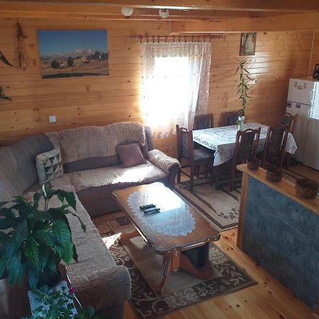 Вилла Mountain House Catherine Жабляк Экстерьер фото