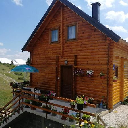 Вилла Mountain House Catherine Жабляк Экстерьер фото