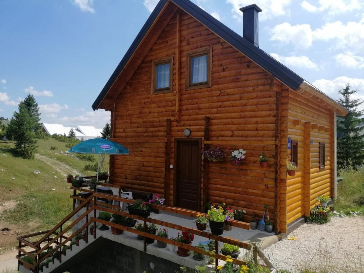 Вилла Mountain House Catherine Жабляк Экстерьер фото