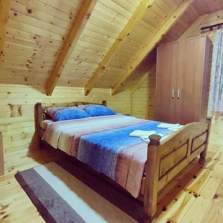 Вилла Mountain House Catherine Жабляк Экстерьер фото