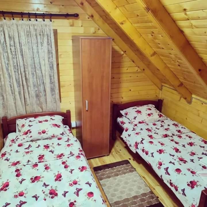 Вилла Mountain House Catherine Жабляк Экстерьер фото